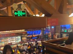 -COMMUNE幻师(花园道店)