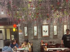 -鸭匠食府·挂炉烤鸭·新京菜(阜成路店)