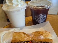 -星巴克(天津佛罗伦萨小镇店)