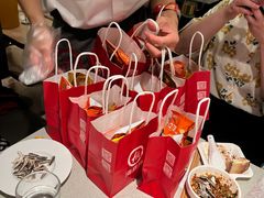 -海底捞火锅(同泰时代广场夜宵主题店)