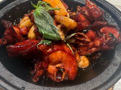 -志明眷村·台式融合菜·宵夜