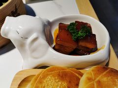 -黑鸡小馆(金源店)