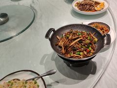 -宴秋杭州菜(锦艺城店)