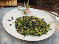 -蔼若春.传承三十年云南菜(金碧公园店)