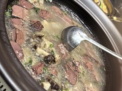 -农乐园食府(梅城镇店)