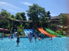 -苏州乐园森林水世界