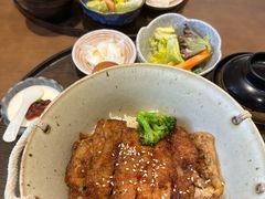 -ITARU食堂·定食料理(西丽店)
