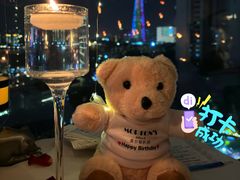 -莫尔顿扒房 MORTON'S GRILLE(igc天汇广场店)