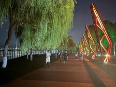 -幕燕滨江·燕子矶公园