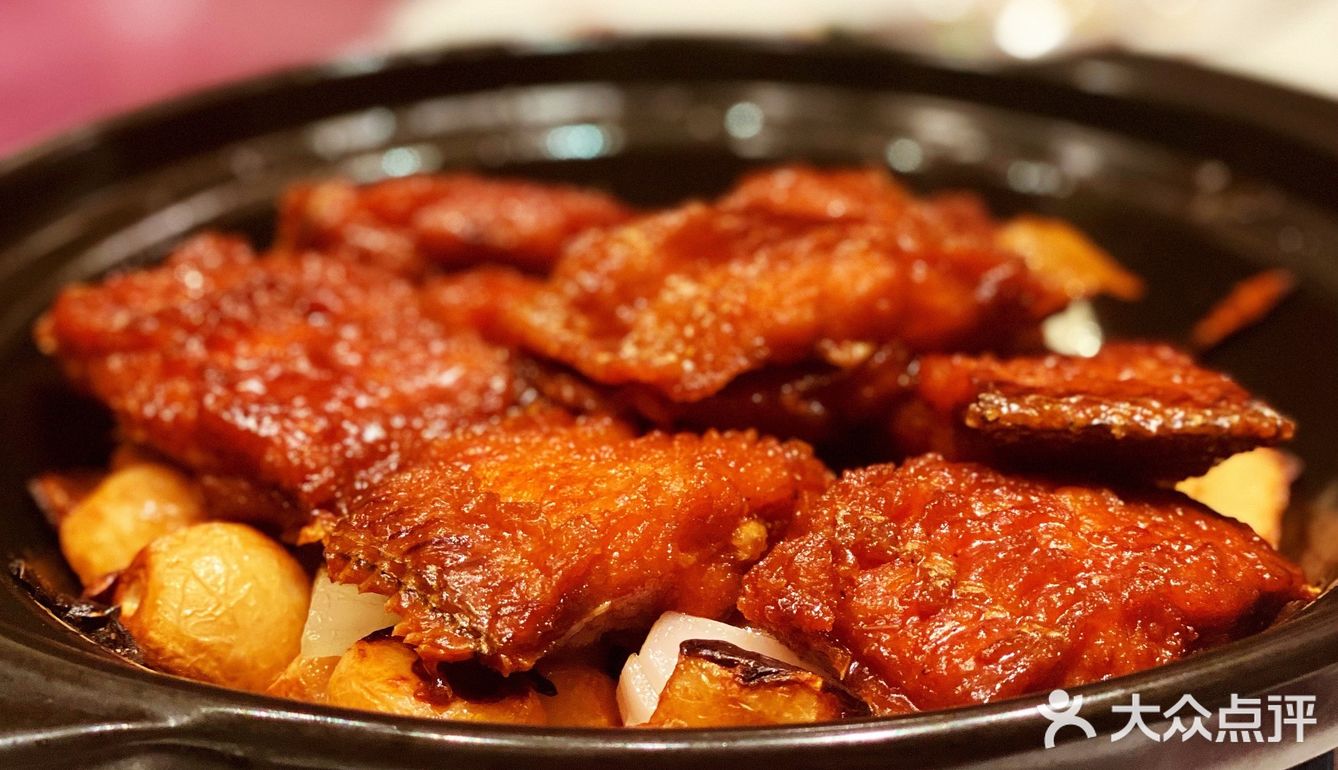 北京|带鱼春宴,撩拨春日味蕾