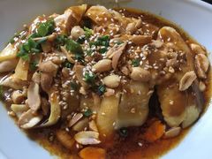 -Asianplus海蓝鸡饭