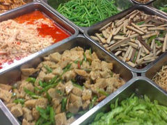 android_upload_pic-金之禾馍菜汤四川家常菜(华城国际中心店)