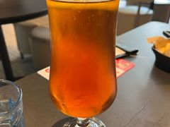 冰柠檬红茶-必胜客(SM城市广场店)