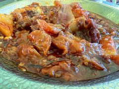 -清真利德顺小老饭庄(复兴路店)