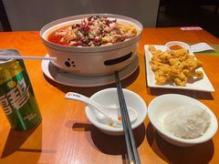 -周麻婆(福州仓山首山店)