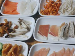 -建新园过桥米线(金碧广场店)