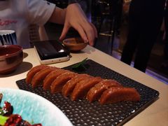 黔西黄耙-山石榴·贵州菜(丰盛里店)