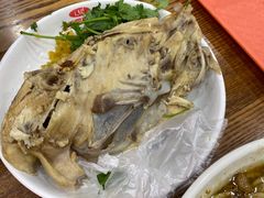 -老王四季抻面(南六东路店)