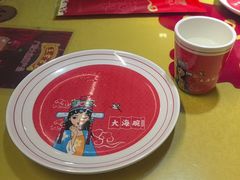-大海碗·炸酱面·烤鸭·京菜(天坛店)