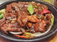 黑胡椒猪排-庐州太太(南七里店)