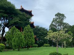 -广州莲花山旅游区