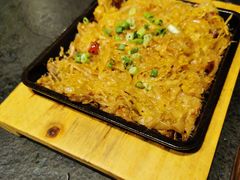 -马路边上·小海鲜烧烤(八一路店)