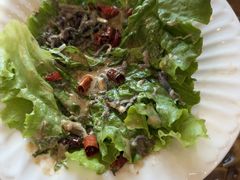 -民族饭荘(新华大街店)