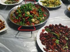 -虾七小龙虾(滕州市供电局宿舍店)