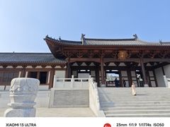 -河坊街景区