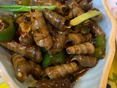 -桥东喜碧海鲜街(水东街店)
