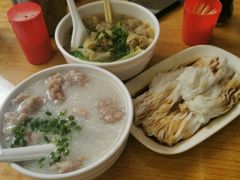 -海浪食店(湖滨中路店)