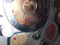 -重庆德庄火锅(映月湖环宇城店)