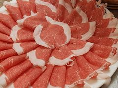 -清真·鸦儿李记·涮肉(花市店)