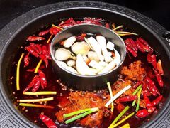 -晓宇重庆火锅(龙首店)