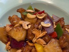 -香港狮子山下·明星粤菜餐厅(北苑店)