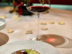 -三嚥阁 La Villa Restaurant
