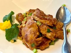 -白天鹅宾馆-宏图府餐厅