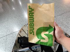 -赛百味SUBWAY(乐翔路店)