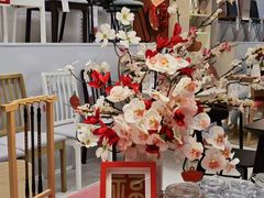 -宜家家居(四元桥商场店)