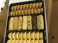 -家琳甜品(江南东店)