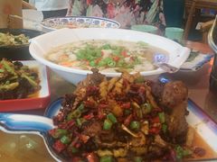 -蜀厨蓉匠(广福店)