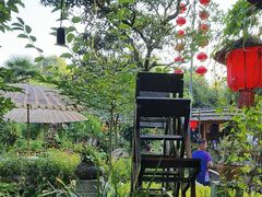 -青城甲(青城山店)