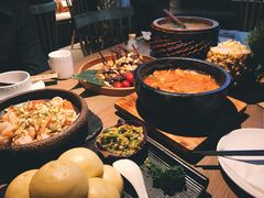 -兰木肆·云南菜(龙湖U城天街店)