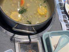 -椰小鸡·琼州糟粕醋·火锅(美兰缤纷城店)