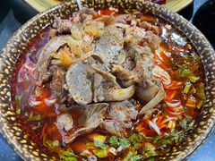 -老桥张羊肉