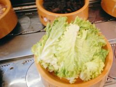 -龍歌自助小火锅(崂山丽达店)