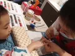 -海底捞火锅(群光广场店)