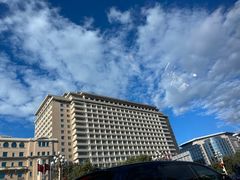 -北京饭店