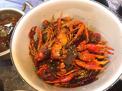 -靓靓蒸虾(中山公园店)