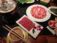 -南门涮肉(东单店)